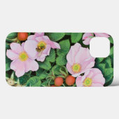 チームワーク2011 Case-Mate iPhoneケース (裏面 (横))