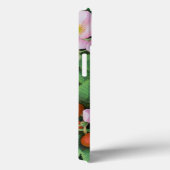 チームワーク2011 Case-Mate iPhoneケース (裏面 / 右)