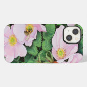 チームワーク2011 iPhoneケース (裏面横)