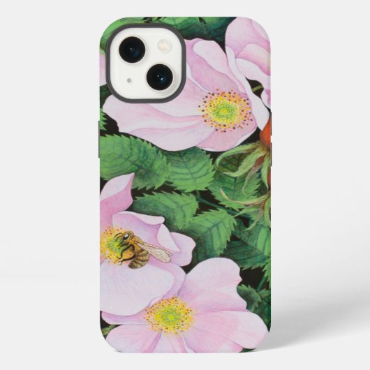 チームワーク2011 iPhoneケース (裏面)