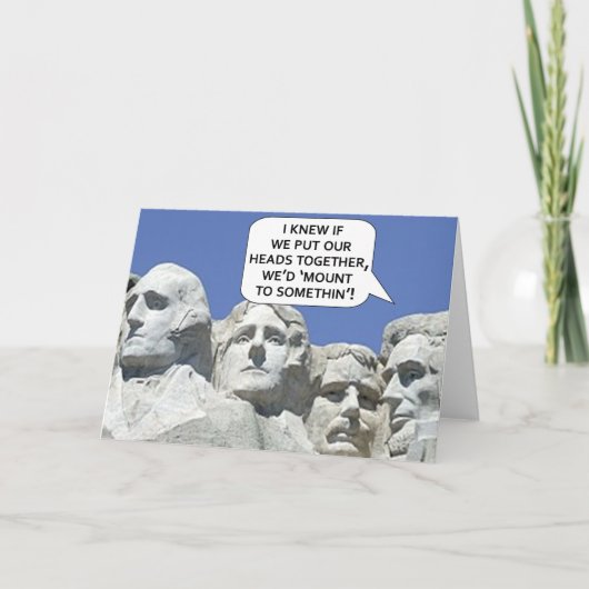 チームワーク カード (正面)