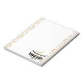 チームワーク ノートパッド (回転)