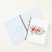 チームワーク ノートブック (内部)