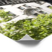 チームワーク ポスター (角)