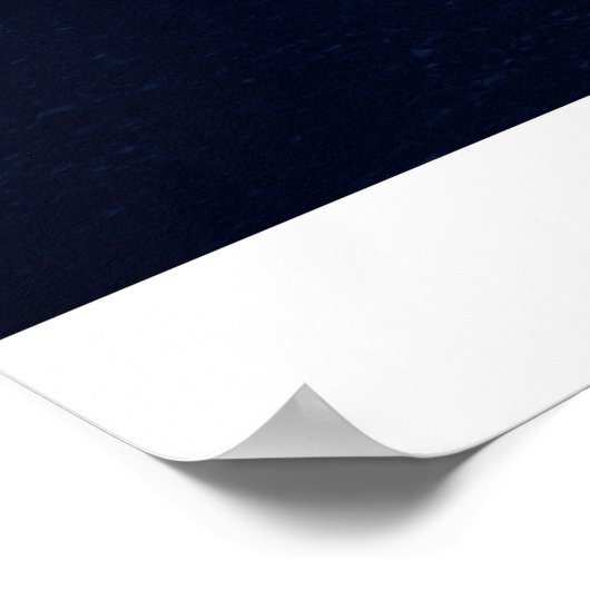 チームワーク ポスター (角)