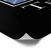 チームワーク ポスター (角)