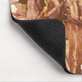 チームワーク マウスパッド (コーナー)