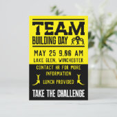 チーム企業の建物日 エンクロージャーカード (スタンド正面)