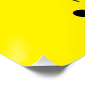 チーム企業の建物日 ポスター (コーナー)