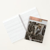 チーム作業 ノートブック (内部)