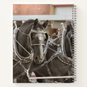 チーム作業 ノートブック (裏面)