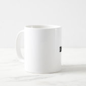 チーム内科医 コーヒーマグカップ (正面左)