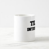 チーム内科医 コーヒーマグカップ (中央)