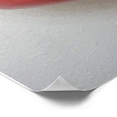 チーム処罰ポスター ポスター (角)