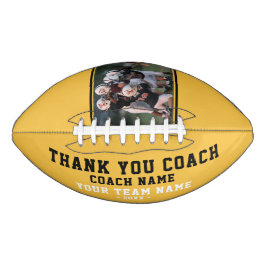 チーム名とチームフォトに感謝 アメリカンフットボール