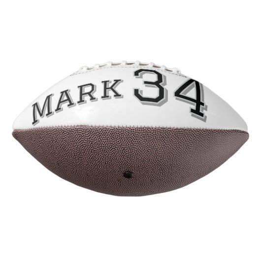 チーム名の追加プレイヤー名の日付スポーツマンヴィンテージ アメリカンフットボール (回転270)