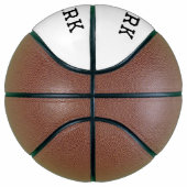 チーム名の追加プレイヤー名の日付スポーツメンフラグ バスケットボール (右)