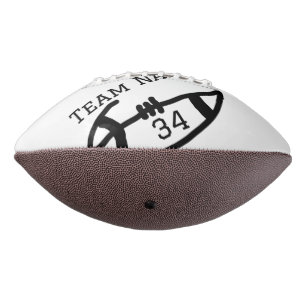チーム名の追加プレイヤー名の追加スポーツマン アメリカンフットボール