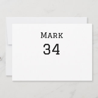 チーム名の追加プレイヤー名の追加スポーツマン シーズンカード