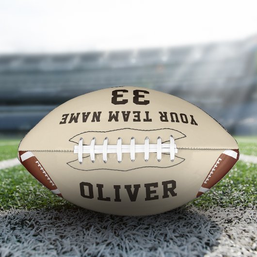 チーム名モダンプレイヤー名番号カスタム アメリカンフットボール