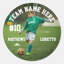 チーム名選手の写真番号と名前サッカー