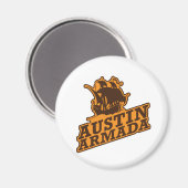 チーム名02 マグネット (正面/裏面)