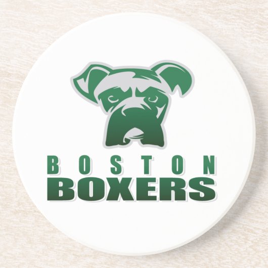 チーム名04 コースター (正面)