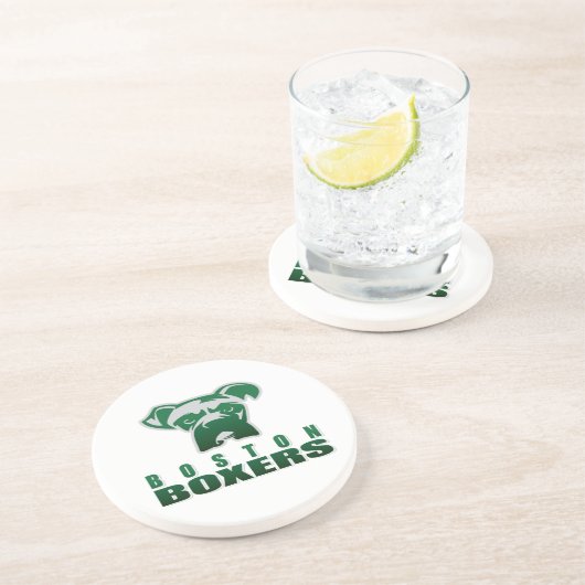 チーム名04 コースター (側面)