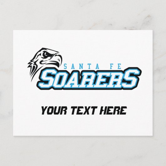 チーム名05 ポストカード (正面)