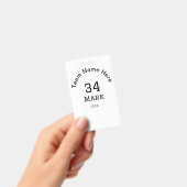 チーム名 選手名 日付 スポーツ 男子 バッジ (Handheld)