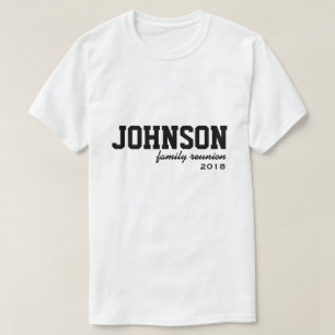 チーム家族会のTシャツ Tシャツ