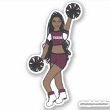 チーム応援の追加Berry /White/Black