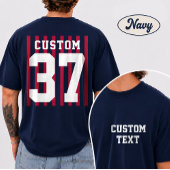 チーム応援Tシャツ  Tシャツ