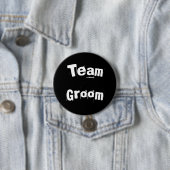 チーム新郎 缶バッジ (インサイチュ)