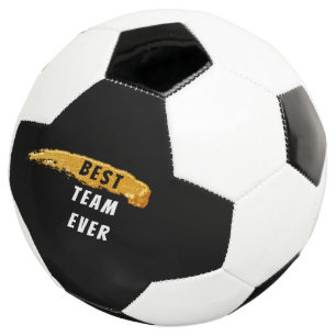 チーム最高のエバー – サッカーボール