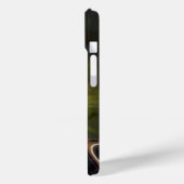 チーム最高のチーム Case-Mate iPhoneケース (裏面 / 左)