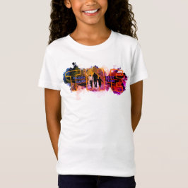 チーム最高のチーム Tシャツ