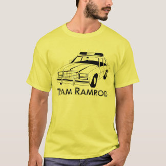 チーム槊杖 Tシャツ