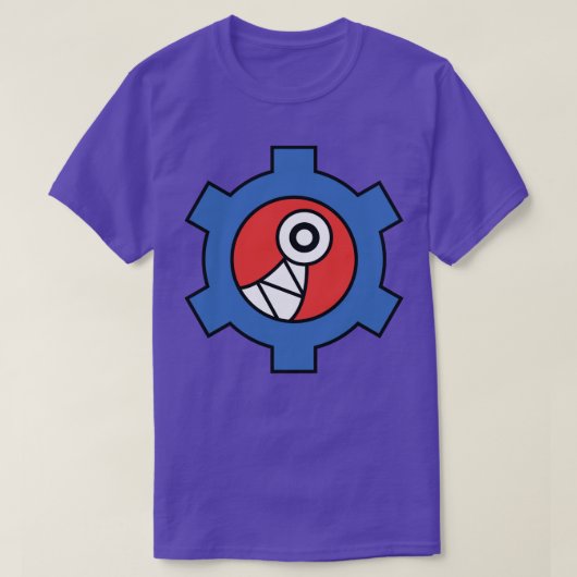 チーム歴代 Tシャツ (デザイン正面)