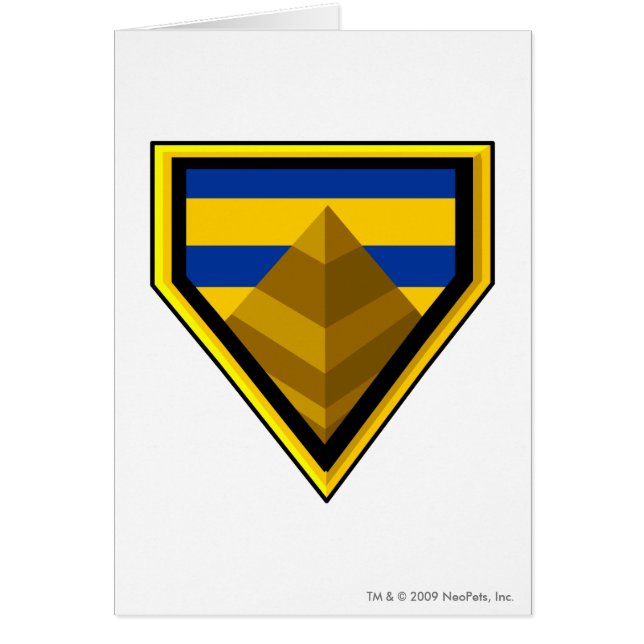 チーム無くなった砂漠のロゴ (正面)