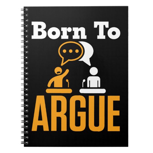 チーム生まれディバーターの議論 ノートブック (正面)