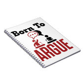 チーム生まれディバーターの議論 ノートブック (右側)