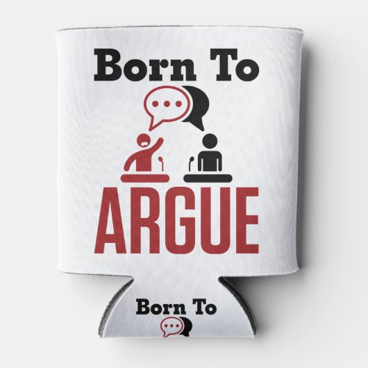 チーム生まれディバーターの議論 缶クーラー (正面)