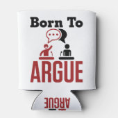 チーム生まれディバーターの議論 缶クーラー (裏面)