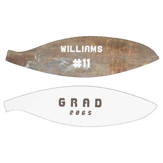 チーム番号名前をカスタムする卒業ギフトII バスケットボール (パネル)