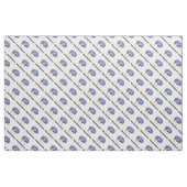 チーム神経科学脳解剖学的姿勢 ファブリック (ヤード)