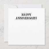 チーム素晴らしウマ記念日 カード (裏面)