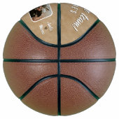 チーム素朴で永遠にバレンタインの2枚の写真 バスケットボール (右)