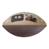 チーム素朴で永遠に2写真バレンタイン アメリカンフットボール (回転90)