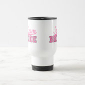 チーム花嫁1 トラベルマグ (中央)